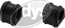 DYS 75-13409 - Jeu de coussinets, stabilisateur droxauto.com