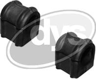 DYS 75-13402 - Jeu de coussinets, stabilisateur droxauto.com