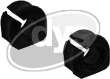 DYS 75-13412 - Jeu de coussinets, stabilisateur droxauto.com