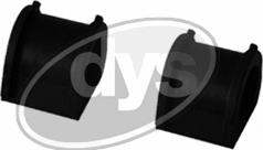 DYS 75-13424 - Jeu de coussinets, stabilisateur droxauto.com
