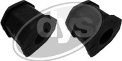 DYS 75-13422 - Jeu de coussinets, stabilisateur droxauto.com