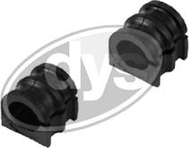 DYS 75-13591 - Jeu de coussinets, stabilisateur droxauto.com