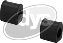 DYS 75-13592 - Jeu de coussinets, stabilisateur droxauto.com