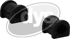 DYS 75-13503 - Jeu de coussinets, stabilisateur droxauto.com