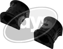 DYS 75-13588 - Jeu de coussinets, stabilisateur droxauto.com