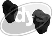 DYS 75-13583 - Jeu de coussinets, stabilisateur droxauto.com