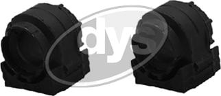 DYS 75-13522 - Jeu de coussinets, stabilisateur droxauto.com