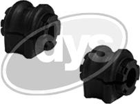 DYS 75-13571 - Jeu de coussinets, stabilisateur droxauto.com