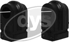 DYS 75-13577 - Jeu de coussinets, stabilisateur droxauto.com