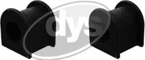 DYS 75-13653 - Jeu de coussinets, stabilisateur droxauto.com