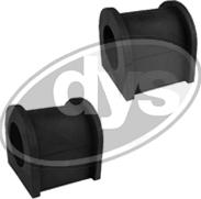 DYS 75-13614 - Jeu de coussinets, stabilisateur droxauto.com