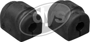 DYS 75-13051 - Jeu de coussinets, stabilisateur droxauto.com