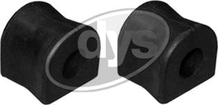 DYS 75-13014 - Jeu de coussinets, stabilisateur droxauto.com