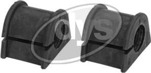 DYS 75-13015 - Jeu de coussinets, stabilisateur droxauto.com