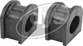 DYS 75-13086 - Jeu de coussinets, stabilisateur droxauto.com