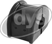 DYS 75-13033 - Coussinet de palier, stabilisateur droxauto.com