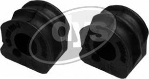 DYS 75-13024 - Jeu de coussinets, stabilisateur droxauto.com