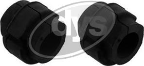 DYS 75-13028 - Jeu de coussinets, stabilisateur droxauto.com