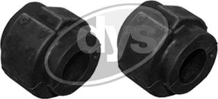 DYS 75-13027 - Jeu de coussinets, stabilisateur droxauto.com