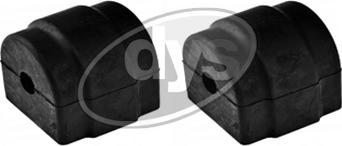 DYS 75-13076 - Jeu de coussinets, stabilisateur droxauto.com