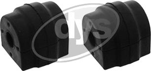DYS 75-13071 - Jeu de coussinets, stabilisateur droxauto.com