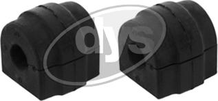 DYS 75-13072 - Jeu de coussinets, stabilisateur droxauto.com