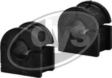 DYS 75-13149 - Jeu de coussinets, stabilisateur droxauto.com