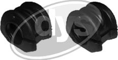 DYS 75-13144 - Jeu de coussinets, stabilisateur droxauto.com