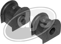 DYS 75-13148 - Jeu de coussinets, stabilisateur droxauto.com