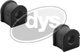 DYS 75-13155 - Jeu de coussinets, stabilisateur droxauto.com
