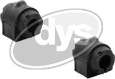 DYS 75-13160 - Jeu de coussinets, stabilisateur droxauto.com