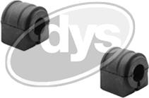 DYS 75-13168 - Jeu de coussinets, stabilisateur droxauto.com