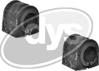 DYS 75-13167 - Jeu de coussinets, stabilisateur droxauto.com