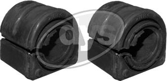 DYS 75-13106 - Jeu de coussinets, stabilisateur droxauto.com