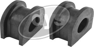 DYS 75-13103 - Jeu de coussinets, stabilisateur droxauto.com