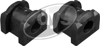 DYS 75-13116 - Jeu de coussinets, stabilisateur droxauto.com