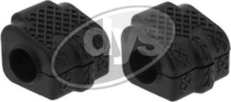 DYS 75-13112 - Jeu de coussinets, stabilisateur droxauto.com