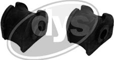 DYS 75-13130 - Jeu de coussinets, stabilisateur droxauto.com