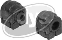 DYS 75-13179 - Jeu de coussinets, stabilisateur droxauto.com