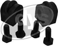 DYS 75-13816 - Jeu de coussinets, stabilisateur droxauto.com