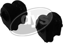 DYS 75-13318 - Jeu de coussinets, stabilisateur droxauto.com