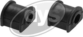 DYS 75-13312 - Jeu de coussinets, stabilisateur droxauto.com