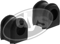 DYS 75-13384 - Jeu de coussinets, stabilisateur droxauto.com