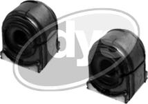 DYS 75-13387 - Jeu de coussinets, stabilisateur droxauto.com