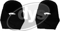 DYS 75-13374 - Jeu de coussinets, stabilisateur droxauto.com
