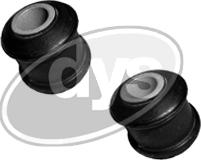 DYS 75-13376 - Kit de montage, barre / montant du stabilisateur droxauto.com