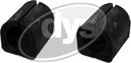 DYS 75-13372 - Jeu de coussinets, stabilisateur droxauto.com