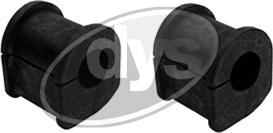 DYS 75-13254 - Jeu de coussinets, stabilisateur droxauto.com