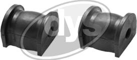 DYS 75-13252 - Jeu de coussinets, stabilisateur droxauto.com