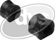 DYS 75-13209 - Jeu de coussinets, stabilisateur droxauto.com